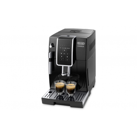 De'Longhi Machine à café automatique ECAM