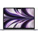 MacBook Air 13.6", spacegrau,16/256GB
