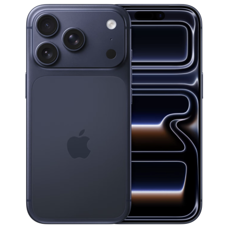Apple iPhone 17 Pro 256 Go, Deep Blue