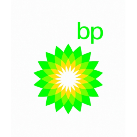 Bon BP pour station-service et boutique